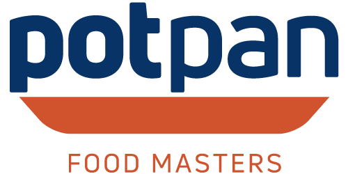 Pot Pan Logo